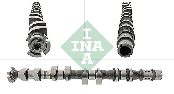 Camshaft